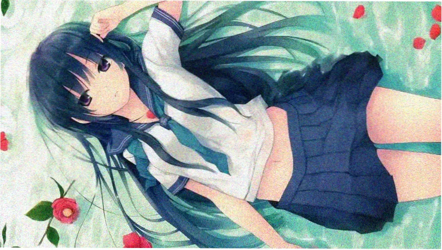 桃香片单